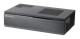 SilverStone ML06B mITX, black