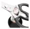 WMF universalsax 21 cm svart