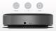 VivoLink - VoIP stationär högtalartelefon - Bluetooth - trådlös - USB-C - mörkgrå