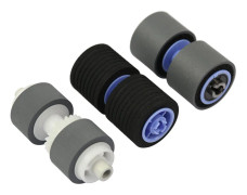 CoreParts Exchange Roller Kit Canon DR-G1100 imageFORMULA Scanner/DR-G1130 imageFORMULA Scanner