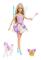 Barbie Dreamtopia Adventskalender 2022 - 24 dörrar