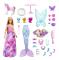Barbie Dreamtopia Adventskalender 2022 - 24 dörrar