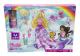 Barbie Dreamtopia Adventskalender 2022 - 24 dörrar