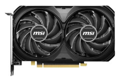 MSI GeForce RTX 4060 Ti 8GB VENTUS 2X BLACK OC