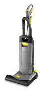 Upright brush-type vacuum cleaner  CV 38/2 Adv