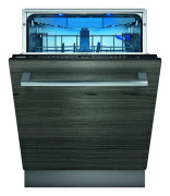 Siemens iQ500 XXL Integrerad diskmaskin med Zeolith
