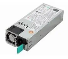 Cambium Networks MXCRPSAC1200A0, 1200 W, Server, CRPS, Svart, Metallisk