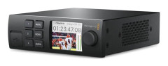 Videobearbetning & -Distribution