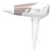 Rowenta Studio Dry Hair Dryer 2100W with Ion Function and Cold Air Button White/Rose Gold