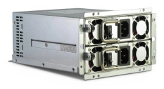 ASPOWER R2A-MV0550 - Nätaggregat (intern) - AC 100-240 V - 550 Watt