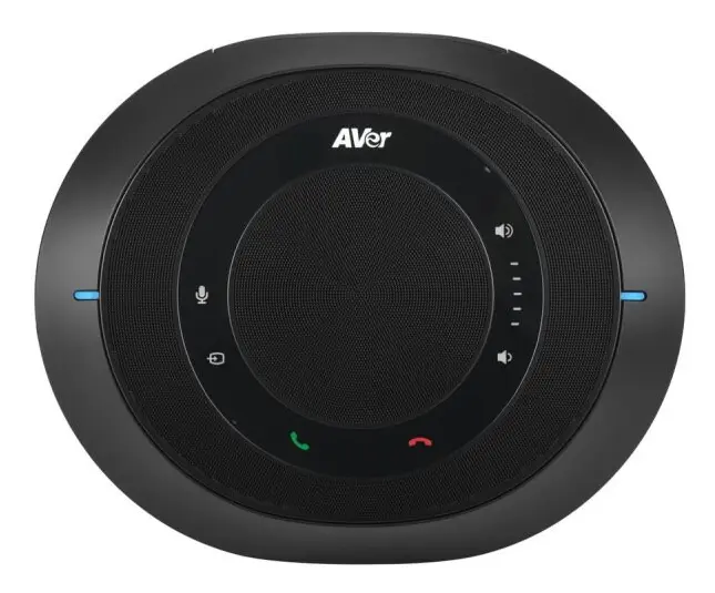 AVer Expansion Högtalartelefon - handsfree telefon - trådbunden - för AVer VC520 PRO