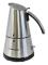 Rommelsbacher ElPresso mini - - 4 kopper - rostfritt stål