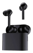 Xiaomi MI True Wireless Earphones 2 Pro - True wireless-hörlurar med mikrofon - inuti örat - Bluetooth - aktiv brusradering