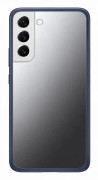 Samsung Original Galaxy S22 Plus Skal Frame Cover Navy