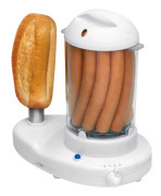 Clatronic HDM 3420 EK - Hotdogmaskin - 350 W