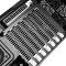  Silverstone Grandia GD09B, Svart