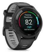 Garmin Forerunner 265, 3,3 cm (1.3"), AMOLED, Pekskärm, 8 GB, GPS, 47 g