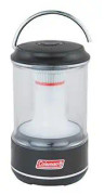 C-eman 2000033873, Sort, Hvid, LED, 200 lm, IPX4, Batteri, AA