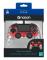 NACON Wired Illuminated Compact Controller Red - Gamepad - Sony Playstation 4