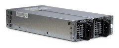 ASPOWER R1A-KH0400 - Nätaggregat - redundant (insticksmodul) - 80 PLUS Silver - AC 100-240 V - 400 Watt - 1U