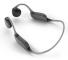 Philips TAA6606BK/00 hörlur och headset Trådlös Hals-band Idrott Bluetooth Svart