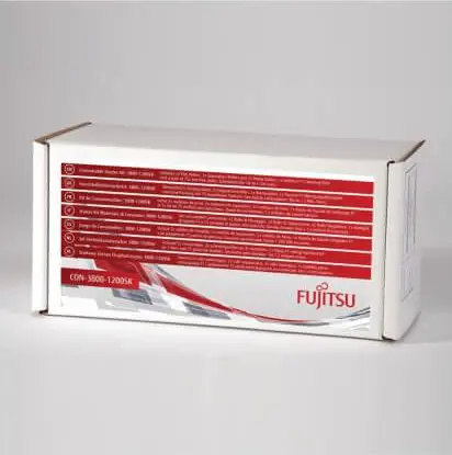 Consumable Starter Kit 3800-1200sk