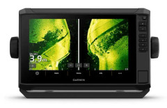Garmin ECHOMAP fish finder 22.9 cm (9") 500 W