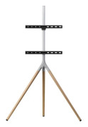 ONE For ALL Tripod, WM 7472, Turn, 32-65 ", Maxvikt (kapacitet) 30 kg, Lätt
