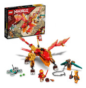 LEGO Ninjago Kais elddrake EVO 71762