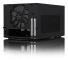  FD-CA-NODE-304-BL - Fractal Design Node 304 - Desktop - mini ITX - inget nätaggregat (ATX) - USB/ljud