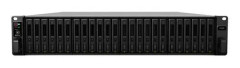 Synology 24 Bay FS3600 FlashStation Intel Xeon 16GB 10GbE Server Rack Enclosure