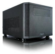 Fractal Design Core 500 - Svart