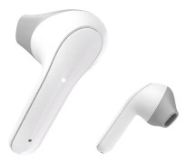 Hama - True wireless-hörlurar med mikrofon - Bluetooth