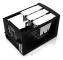  FD-CA-NODE-304-BL - Fractal Design Node 304 - Desktop - mini ITX - inget nätaggregat (ATX) - USB/ljud