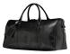 dbramante1928 Väska Kastrup 2 Weekender Bag (2nd Gen) Svart