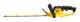 DeWALT DCMHT563N - Häcksax - sladdlös - inget batteri - 1400 spm - 55 cm - tandmellanrum: 25 mm - 2.9 kg - SOLO