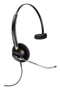 Plantronics EncorePro HW510V - headset - Svart