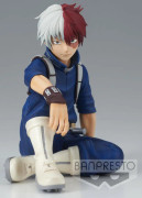 My Hero Academia Break time Vol.3 Shoto figure 10cm