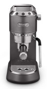 De'Longhi Dedica Arte EC885.GY - Kaffemaskin med cappuccinatore - 15 bar - grå