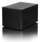  FD-CA-NODE-304-BL - Fractal Design Node 304 - Desktop - mini ITX - inget nätaggregat (ATX) - USB/ljud