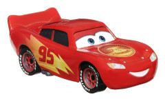 Cars 3 - Die Cast - Road Trip Lightning Mcqueen (HKY34)