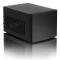  FD-CA-NODE-304-BL - Fractal Design Node 304 - Desktop - mini ITX - inget nätaggregat (ATX) - USB/ljud
