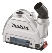 Makita 196845-3 Dammskydd 125 mm