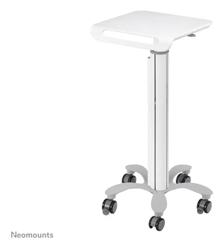 Mobile Laptop Cart