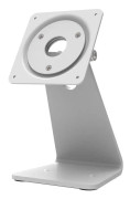 Compulocks 360 VESA Counter Top Kiosk Mount White - Ställ för surfplatta - aluminium - vit