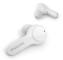 Philips TAT3217WT - True wireless-hörlurar med mikrofon - inuti örat - Bluetooth - vit