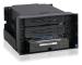 ICY DOCK 3-Bay 3.5" Dockiing Enclosure