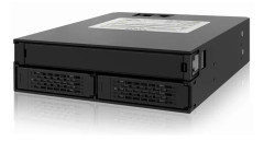 Cremax ICY Dock MB994IPO-3SB