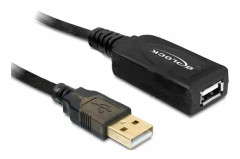DeLOCK USB Cable - USB-förlängningskabel