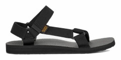 Teva women's sandals W'S Original Universal black s. 38 (1003987-BLK-7)